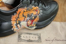 Gucci rhyton tiger d'occasion  Expédié en Belgium