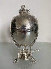 Mappin webb silver for sale  LONDON