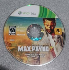 Max payne single for sale  Wixom