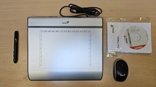 Tablette tactile genius d'occasion  Paris-