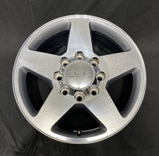 20 GMC SIERRA CHEVY SILVERADO 2500 3500 2017-2019 RODA POLIDA DE FÁBRICA ARO OEM comprar usado  Enviando para Brazil