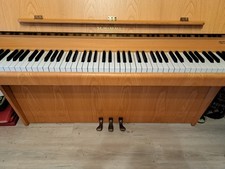 Schimmel klavier model gebraucht kaufen  Grevenbroich