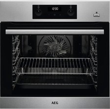 Aeg bes355010m single for sale  WINSFORD