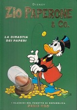 Classici repubblica serie usato  Parma