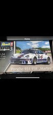 Revell porsche 934 for sale  LONDON