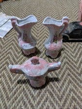 Mini piece vase for sale  Hope