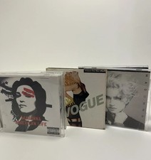 Madonna lot american for sale  Douglas