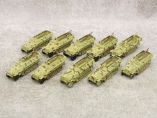 15mm ww2 plastic for sale  WOLVERHAMPTON