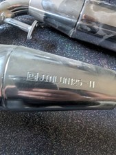 Exhausts for sale Exhausts for sale  DARLINGTON