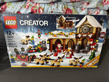 Lego winter village for sale  ATHERSTONE