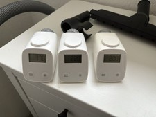 Essentials thermostatkopf temp gebraucht kaufen  Lilienthal