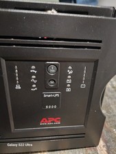 Smart ups apc for sale  UK