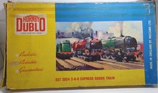 0765. hornby dublo for sale  BARGOED