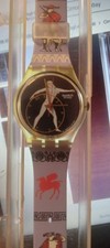 swatch discobolus usato swatch discobolus usato Venaria Reale