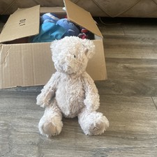 Mothercare beige sitting for sale  WALLSEND