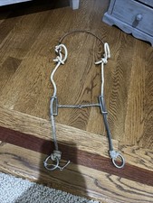 Vintage horse bit for sale  Mount Washington