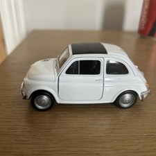 Fiat 500 nouva for sale  NOTTINGHAM