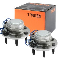 2wd timken front for sale  Rowland Heights