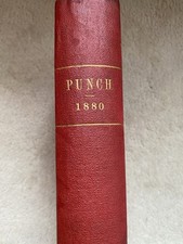 punch volumes for sale punch volumes for sale STOURBRIDGE