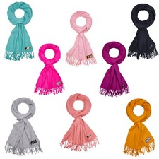 Damen schal winterschal gebraucht kaufen  Norderstedt