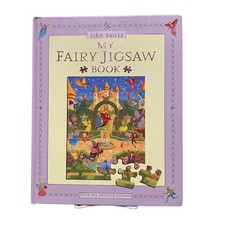 Fairy tale jigsaw for sale  Livermore