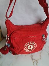 Kipling gabbie crossbody for sale  KINGSTON UPON THAMES