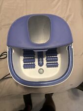 Foot spa bath for sale  Rosharon