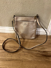 Coach file bag for sale  Denver