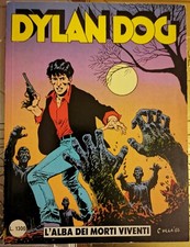 Dylan dog edito usato  Montione