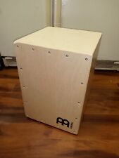 Meinl cajon headliner for sale  Sparks