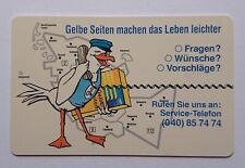 Telefonkarte telefonwertkarte  gebraucht kaufen  Rödental