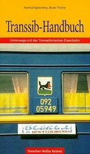 Transsib handbuch unterwegs gebraucht kaufen  Berlin