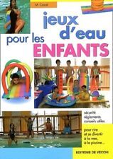 Jeux eau enfants d'occasion  Hennebont