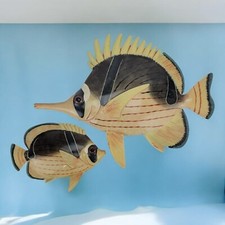 Tropical fish wall for sale  Salt Lake City