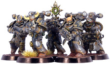 Warhammer 40k iron for sale  HOLMFIRTH