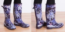 2668 nora gummistiefel gebraucht kaufen  Deutschland