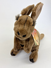 Kangaroo hand puppet for sale  Clarksville
