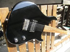Gitarre peavey tasche gebraucht kaufen  Hamburg