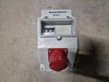 Abl sursum verteilerkasten gebraucht kaufen  Müllheim