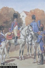 Napoleonic french cavalry for sale  HELENSBURGH