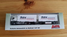 Actros mp4 große gebraucht kaufen  Pinneberg