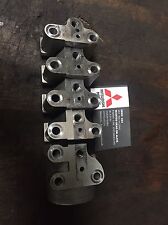 CONJUNTO COMPLETO DE TAMPAS DE CÂMERA 2.5 4D56T MOTOR MITSUBISHI L200 PAJERO SHOGUN DELICA comprar usado  Enviando para Brazil