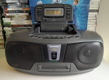 Panasonic ds02 stereo usato  Valenzano