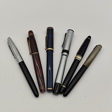 Penna stilografiche varie usato  Corbetta