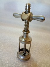 Cavatappi ottone cromato usato  San Sebastiano Curone