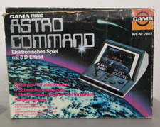 Gama tronic astro gebraucht kaufen  Essen