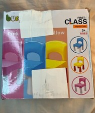 Burgkidz plastic lightweight for sale  Cairo
