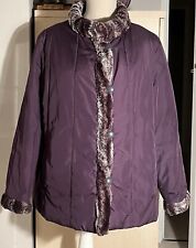 Belle veste doudoudoune d'occasion  Le Chesnay