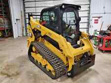 2023 caterpillar 259d3 for sale  Gillette