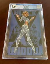 Black widow cgc for sale  Sahuarita